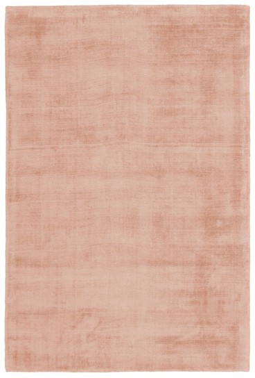 Obsession Teppich Maori 220 PowdererPink 200x290cm