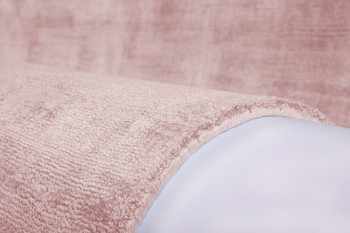 Obsession Teppich Maori 220 PowdererPink 200x290cm