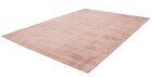 Obsession Teppich Maori 220 PowdererPink 200x290cm
