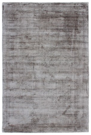 Obsession Teppich Maori 220 Silber 120x170cm