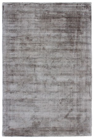 Obsession Teppich Maori 220 Silber 200x290cm