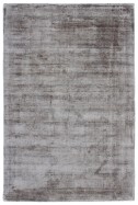 Obsession Teppich Maori 220 Silber 200x290cm