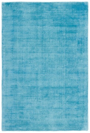 Obsession Teppich Maori 220 Türkis 200x290cm