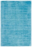 Obsession Teppich Maori 220 Türkis 200x290cm