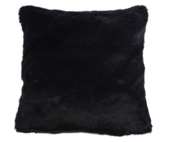 Ambiente Trendlife Felloptik Kissen Dessin Nerz