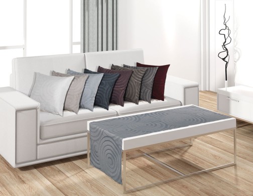 Ambiente Trendlife Connor Kissenhülle