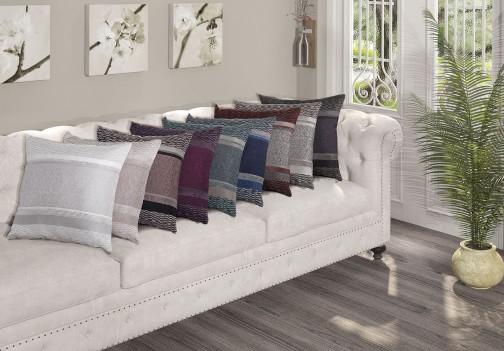 Ambiente Trendlife Bailey Kissenhülle