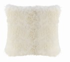 Ambiente Trendlife Eisbär Felloptik Kissenhülle 50 x 50 cm