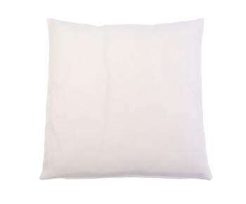Ambiente Trendlife Milano Kissenhülle ca.40/40 cm Farbe weiß
