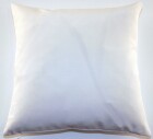 Ambiente Trendlife Milano Kissenhülle ca.40/40 cm Farbe weiß