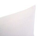 Ambiente Trendlife Milano Kissenhülle ca.40/40 cm Farbe weiß
