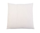 Ambiente Trendlife Milano Kissenhülle ca.40/40 cm Farbe weiß
