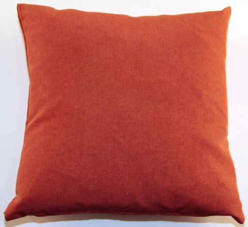 Ambiente Trendlife Milano Kissenhülle ca.40/40 cm terra