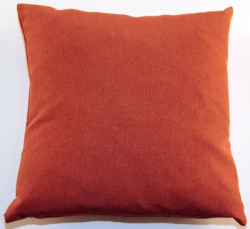 Ambiente Trendlife Milano Kissenhülle ca.40/40 cm terra