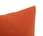 Ambiente Trendlife Milano Kissenhülle ca.40/40 cm terra