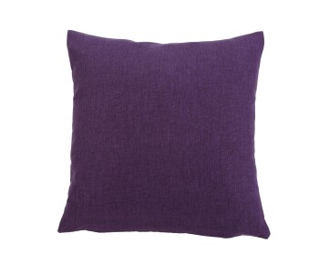 Ambiente Trendlife Milano Kissenhülle ca.40/40 cm Farbe d.lila