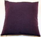 Ambiente Trendlife Milano Kissenhülle ca.40/40 cm Farbe d.lila