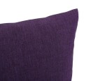 Ambiente Trendlife Milano Kissenhülle ca.40/40 cm Farbe d.lila