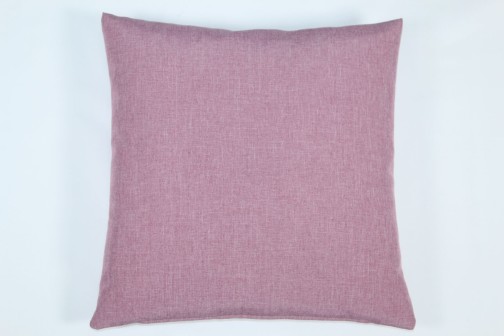 Ambiente Trendlife Milano Kissenhülle ca.50/50 cm Farbe altrosa