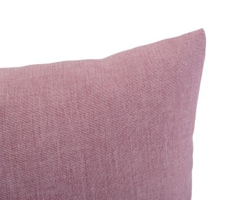 Ambiente Trendlife Milano Kissenhülle ca.50/50 cm Farbe altrosa