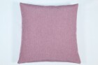 Ambiente Trendlife Milano Kissenhülle ca.50/50 cm Farbe altrosa