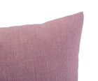 Ambiente Trendlife Milano Kissenhülle ca.50/50 cm Farbe altrosa