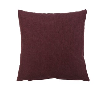 Ambiente Trendlife Milano Kissenhülle ca.50/50 cm Farbe beere