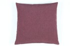 Ambiente Trendlife Milano Kissenhülle ca.50/50 cm Farbe beere