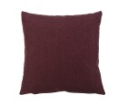 Ambiente Trendlife Milano Kissenhülle ca.50/50 cm Farbe beere