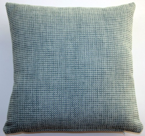 Ambiente Trendlife Dallas Kissenhülle ca.40/40 cm türkis