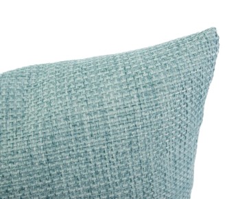 Ambiente Trendlife Dallas Kissenhülle ca.40/40 cm türkis