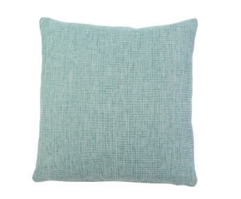 Ambiente Trendlife Dallas Kissenhülle ca.40/40 cm türkis