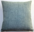 Ambiente Trendlife Dallas Kissenhülle ca.40/40 cm türkis