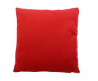 Ambiente Trendlife Duval Kissenhülle ca.40/40 cm Farbe rot