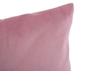 Ambiente Trendlife Duval Kissenhülle ca.40/40 cm Farbe altrosa