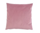 Ambiente Trendlife Duval Kissenhülle ca.40/40 cm Farbe altrosa