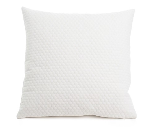 Ambiente Trendlife Emilio Kissenhülle ca.40/40 cm Farbe weiss