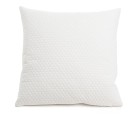 Ambiente Trendlife Emilio Kissenhülle ca.40/40 cm Farbe weiss