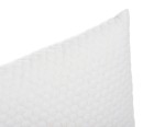 Ambiente Trendlife Emilio Kissenhülle ca.40/40 cm Farbe weiss