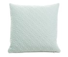 Ambiente Trendlife Salto Kissenhülle ca.40/40 cm Farbe aqua