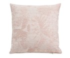 Ambiente Trendlife Sisal Kissenhülle ca.40/40 cm Farbe altrosa