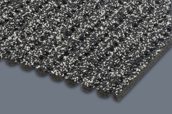 AKO Sicherheits-Stufenmatte Rutschfest 30 x 73 cm R13-...