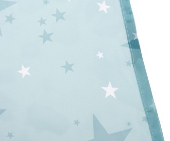 Ambiente Trendlife Stars Schlaufenschal