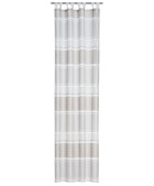 Ambiente Trendlife Caldera Schlaufenschal ca.140/255 Farbe taupe