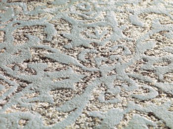Arte Espina Teppich Damast 8067
