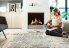 Arte Espina Teppich Damast 8067