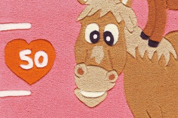 Arte Espina Teppich Joy 4168  Animals