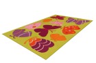 Arte Espina Teppich Spirit Glowy 3140  Butterfly