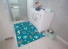 Arte Espina Teppich Spirit Glowy 3146  Icons