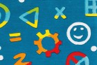 Arte Espina Teppich Spirit Glowy 3146  Icons
